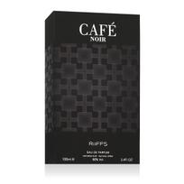 Riiffs Perfumes Café Noir Eau De Parfum 100ml kvepalai