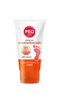 Astrid PEO Foot Cream Pėdų kremas 75ml pėdų kremas Unisex