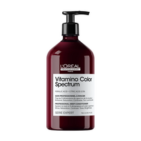 L'Oréal Professionnel Vitamino Color Spectrum Professional Deep Conditioner Plaukų kondicionierius 750ml plaukų kondicionierius Moterims