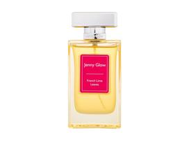Jenny Glow French Lime Leaves Eau De Parfum 80ml kvepalai Moterims