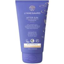 Lykkegaard After Sun Cooling Kiss Priežiūra po saulės 150ml priemonė po įdegio