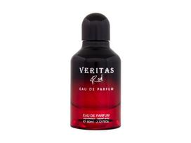 Royal Collection Veritas Red Eau De Parfum 80ml kvepalai