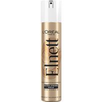 Loreal Elnett Micro-Diffusion Hairspray Extra Strong Hold Plaukų lakas 300ml plaukų lakas Moterims