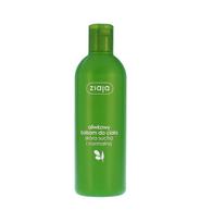 Ziaja Olive Body Lotion Kūno losjonas 300ml kūno losjonas Moterims