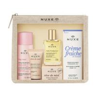 Nuxe Travel Essentials Kūno aliejus 30ml kūno aliejus Moterims