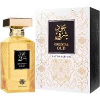 Dar El Ward Oriental Oud Eau De Parfum 100ml kvepalai Unisex