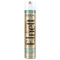 Loreal Elnett Micro-Diffusion Hairspray Fragrance Free Plaukų lakas 300ml plaukų lakas Moterims