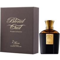 Blend Oud 7 Moons Eau De Parfum 60ml kvepalai