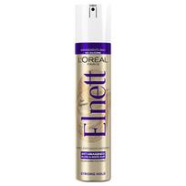 Loreal Elnett Micro-Diffusion Hairspray Anti-Brassiness Plaukų lakas 300ml plaukų lakas Moterims
