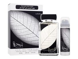 Lattafa perfumes Najdia Eau De Parfum Edp Spray 100ml/Deodorant Spray 50ml kvepalai Vyrams
