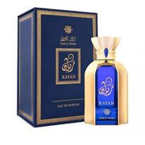 Dar El Ward Rayan Eau De Parfum 100ml kvepalai