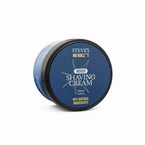 Steve's Woody Shaving Cream Skutimosi kremas 100ml skutimosi kremas Vyrams
