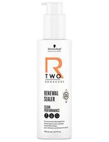 Schwarzkopf Bonacure R-Two Renewal Sealer Nenuplaunama plaukų priežiūros priemonė 145ml nenuplaunama plaukų priežiūros priemonė