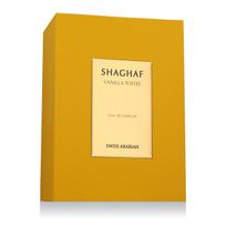 Swiss Arabian Shaghaf Vanilla Toffee Eau De Parfum 75ml kvepalai