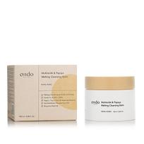 Ondo Beauty 36.5 PONG-PONG Multiacids & Papaya Melting Cleansing Balm Kreminis prausiklis 100ml korėjietiškas kreminis veido prausiklis Unisex