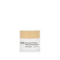 Ondo Beauty 36.5 PONG-PONG Multiacids & Papaya Melting Cleansing Balm Kreminis prausiklis 10ml korėjietiškas kreminis veido prausiklis Unisex