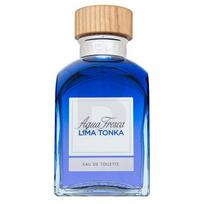 Adolfo Agua Fresca Lima Tonka Eau De Toilette 230ml kvepalai