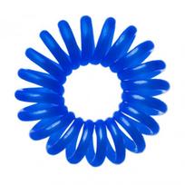 BIFULL Profesional Bobbles Hair Band Plaukų gumytė Azul - modrá plaukų gumytė Unisex