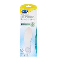 Scholl Air Cushion Everyday Insoles Įrankiai pedikiūrui