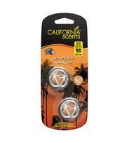 California Scents Mini Diffuser Monterey Vanilla automobilio kvapas