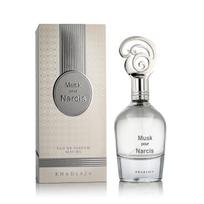 Khadlaj Musk Pour Narcis Eau De Parfum 100ml kvepalai