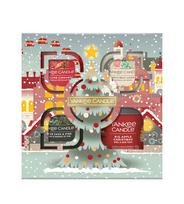 Yankee Candle Passport to the Holidays Kvepianti žvakė kvepianti žvakė