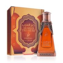 Khadlaj Arabian Treasure Parfumuotas aliejus 20ml kvepalai