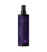 ITOXX Nutri Detangler spray nenuplaunama plaukų priežiūros priemonė