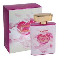 Al Haramain Romantic Eau De Parfum 100ml kvepalai Moterims