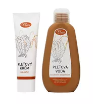 Pleva Acne Clearing veidui