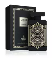 Risala Elite Qasr Majestic Eau De Parfum 100ml kvepalai Vyrams
