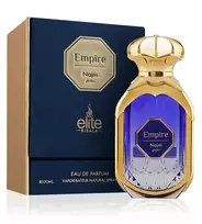 Risala Elite Empire Najm Eau De Parfum 100ml kvepalai