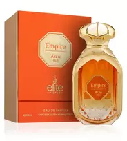 Risala Elite Empire Arza Eau De Parfum 100ml kvepalai