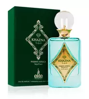 Risala Elite Khazna Najmat Africa Eau De Parfum 100ml kvepalai