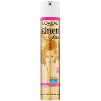 Loreal Hairspray for long-lasting volume Elnett - 300ml plaukų formavimo priemonė Moterims
