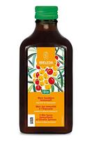 Weleda Organic sea buckthorn juice - 200ml dermatologiniai maisto papildai imunitetui Unisex