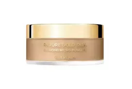 Guerlain Parure Gold Skin Pudra 04 sausa, biri pudra Moterims