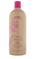 Aveda Cherry Almond Hair Conditioner (Softening Conditioner) - 1000 ml 1000ml priemonė pažeistiems plaukams Moterims