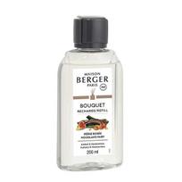 Maison Berger Paris Woodland Fairy diffuser refill (Bouquet Recharge/Refill) - 200 ml 200ml namų kvapų papildymas Unisex