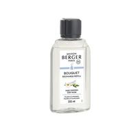 Maison Berger Paris Cozy Musk Diffuser Refill (Bouquet Recharge/Refill) - 200 ml 200ml namų kvapų papildymas Unisex
