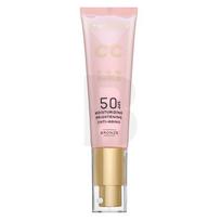 Dermacol CC Sun Shield SPF 50 Bronze Bronze veido kremas su atspalviu