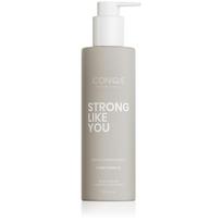 ICONIQUE Professional Strong Like You Repair & Strengthening Conditioner for Damaged Hair - 70 ml 70ml plaukų priemonė Moterims