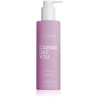 ICONIQUE Professional Conditioner for dry and damaged hair Caring Like You (Deep Hydration Conditioner) - 250 ml 250ml plaukų kondicionierius Moterims