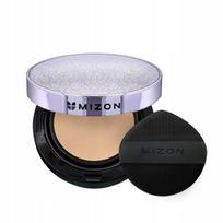 Mizon Make-up in a sponge with a refill (Collagen Cushion) 2 x 15 g - 23 23ml korėjietiškas makiažo pagrindas Moterims
