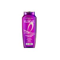 Loreal Collagen Lifter Shampoo - 250ml plaukų priežiūra Moterims