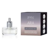 Millefiori Milano Replacement refill for electric diffuser Aria - Spa & Massage Thai 20 ml 20ml namų kvapų papildymas Unisex