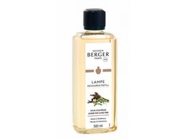 Maison Berger Paris Under the Olive Tree catalytic lamp refill (Lampe Recharge/Refill) 500 ml 500ml namų kvapų papildymas Unisex
