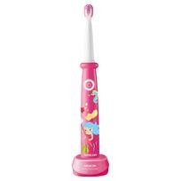 Sencor Children´s electric sonic toothbrush SOC 0911RS ultragarsinis dantų šepetėlis