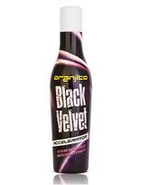 Oranjito Solarium tanning lotion (Black Velvet Accelerator) 200 ml 200ml Įdegį skatinanti priemonė soliariumui Unisex