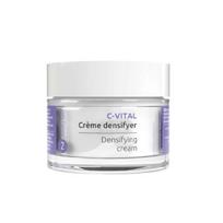 Soskin Paris Intensive Wrinkle Cream with Vitamin C and Retinol Densifying Cream C-Vital (Densifying Cream) 50 ml 50ml dieninis veido kremas Women